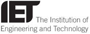 IET logo