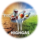 Highgas logo
