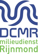 DCMR logo
