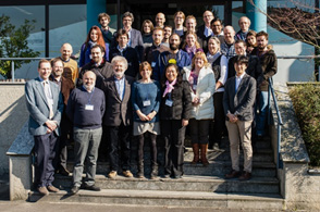 INRIM workshop on Novel Materials and Devices for NEMs, 26 February 2015